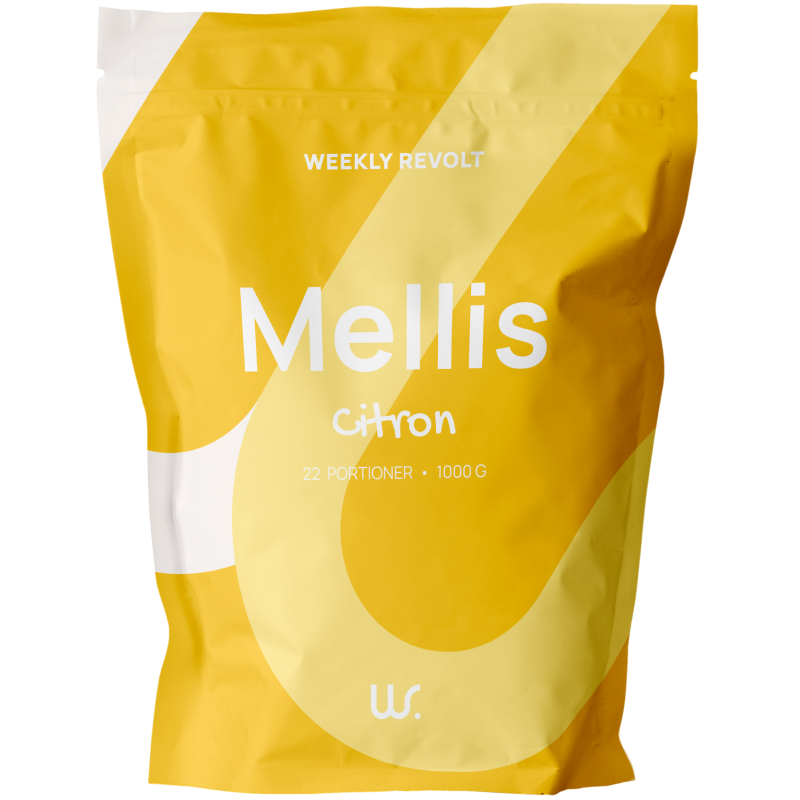 Mellis Citron