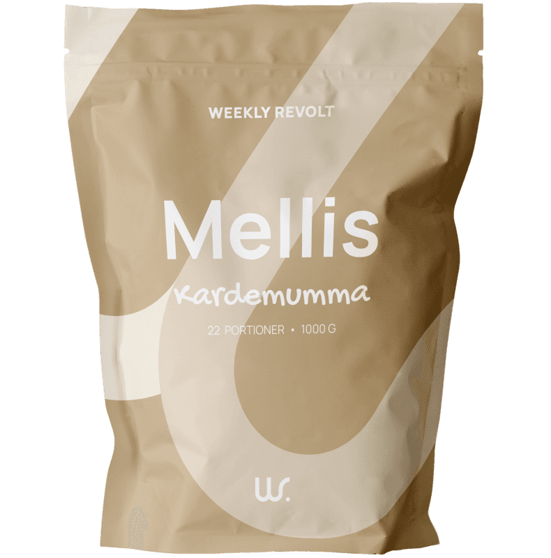 Mellis Kardemumma