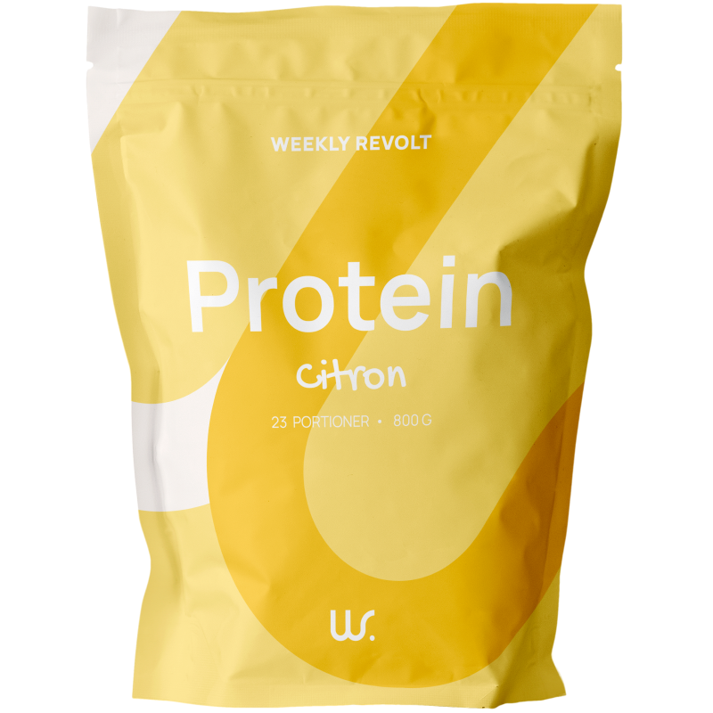 Protein Citron